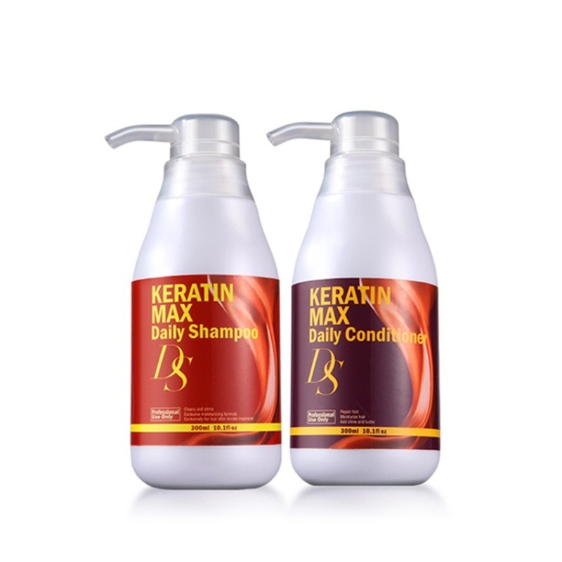 Superior Daily Shampoo 300ml D - Hair Care Keratin Shampoo review and price