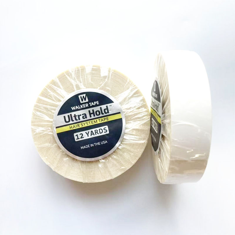 1 Roll 12 Yard Walker Ultra Ho - Hair Extension Tape In review and price
