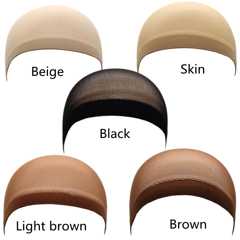 2Pcs Invisible Stocking Dome W - Wig Cap Stocking review and price