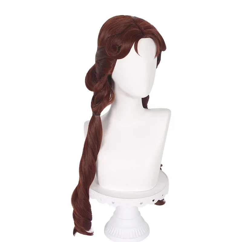 Game Identity V Little Girl Co - Braiding Hair Kanekalon review and price
