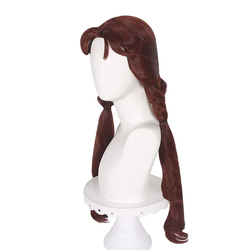 Game Identity V Little Girl Co - Braiding Hair Kanekalon review and price