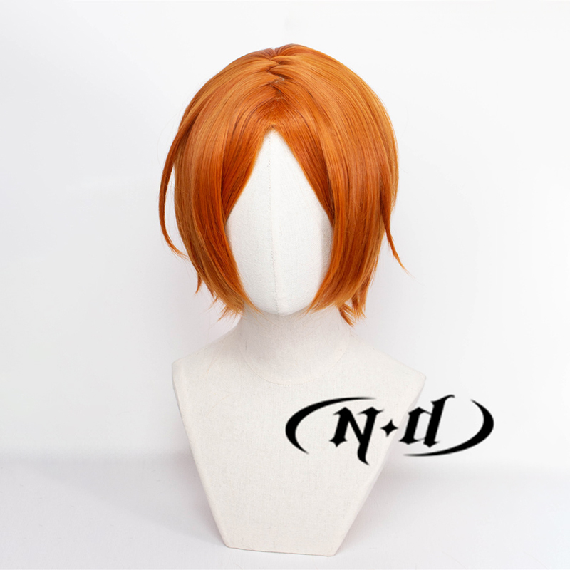 ND Hinata Aoi Cosplay Wigs Hai - Braiding Hair Kanekalon review and price