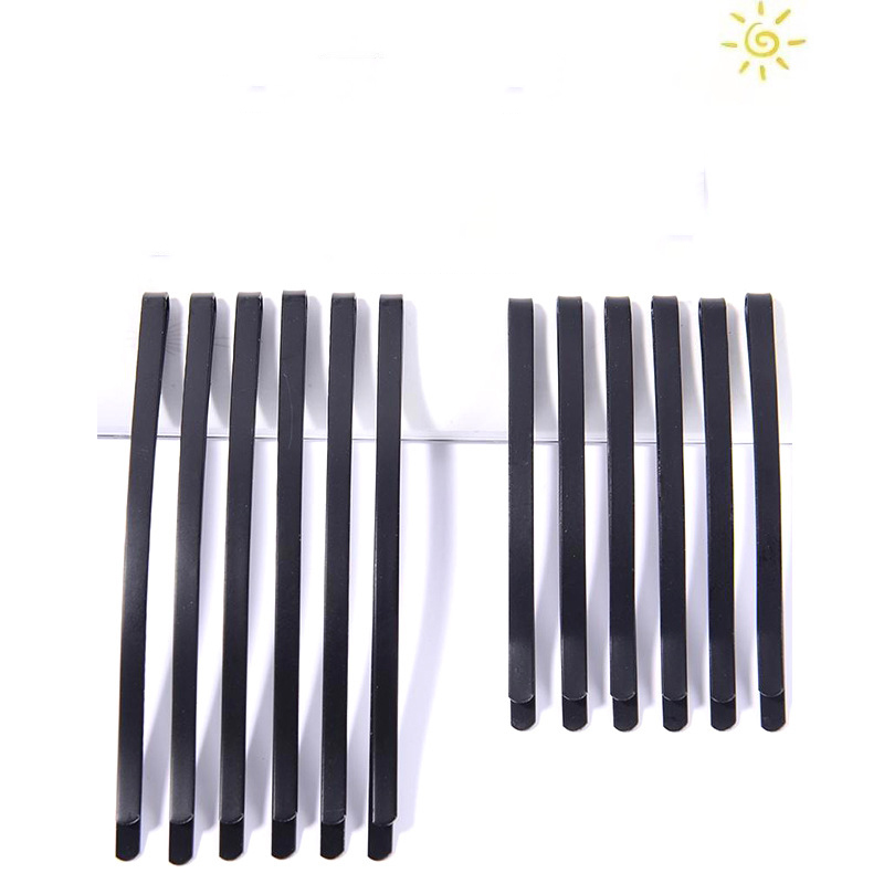 Hair Clip Small Disc Clip Bend - Hair Care Daily review and price