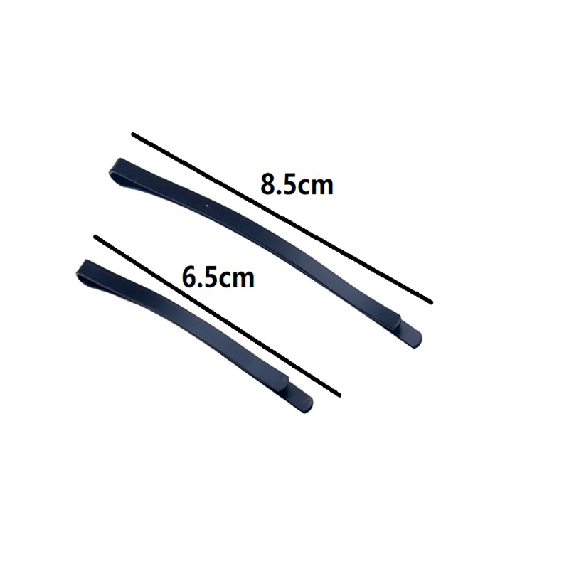 Hair Clip Small Disc Clip Bend - Hair Care Daily review and price