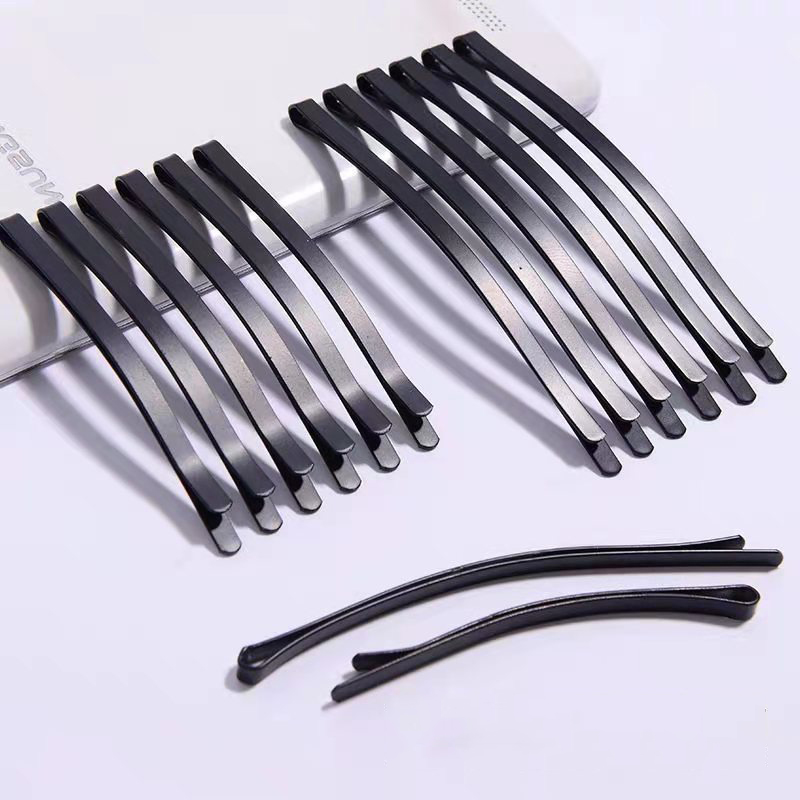 Hair Clip Small Disc Clip Bend - Hair Care Daily review and price