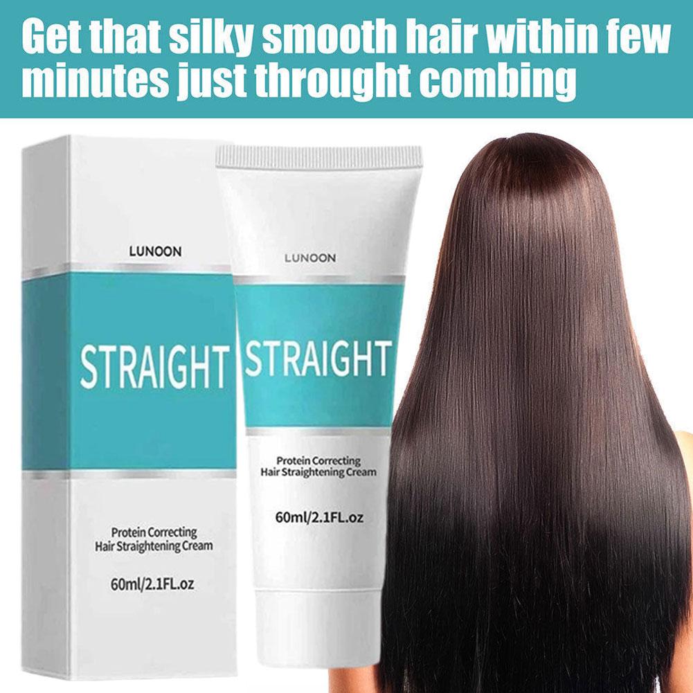 60ml Keratin Hair Straightenin - Hair Care Keratin Shampoo review and price