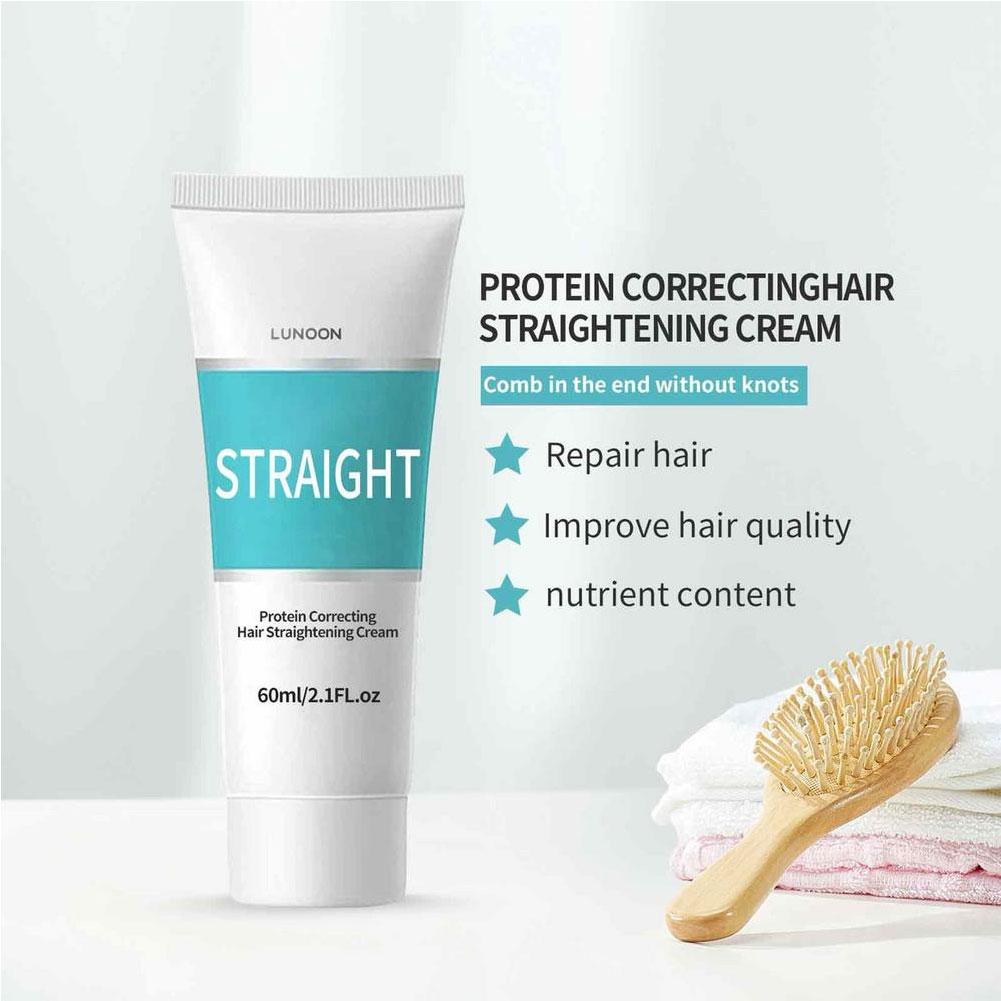 60ml Keratin Hair Straightenin - Hair Care Keratin Shampoo review and price